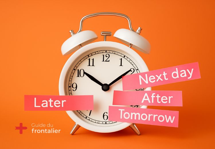 Retraite ajournée en Suisse : bonne idée pour votre retraite de frontalier ?